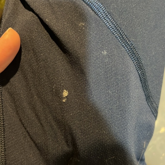 Lululemon Pace Rival Mid-Rise Crop 22” - Picture 9 of 9